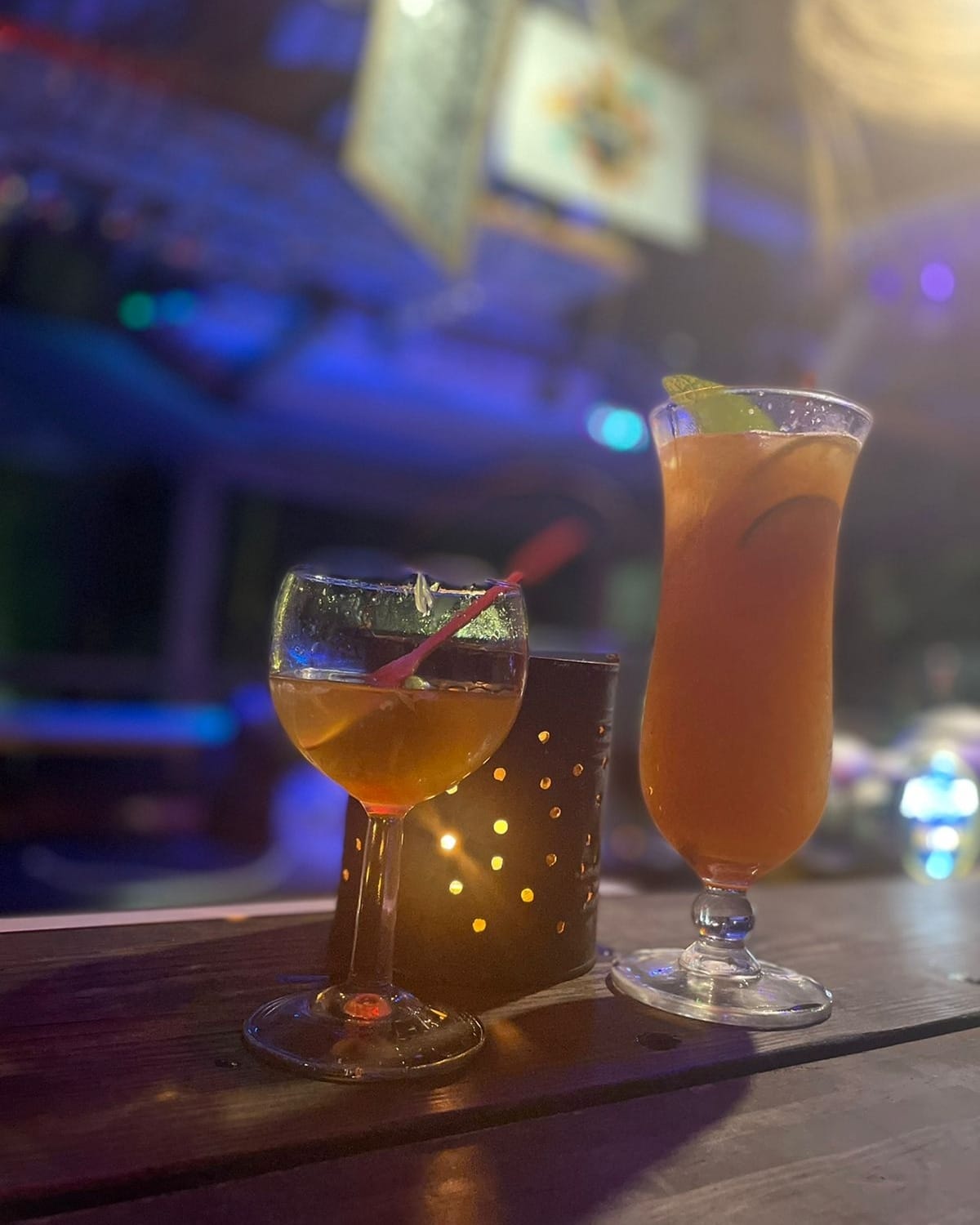 Plézi | Bar-Lounge | Pointe-Noire     